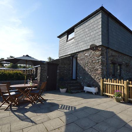 Villa Buzzards View à Kingswear Extérieur photo