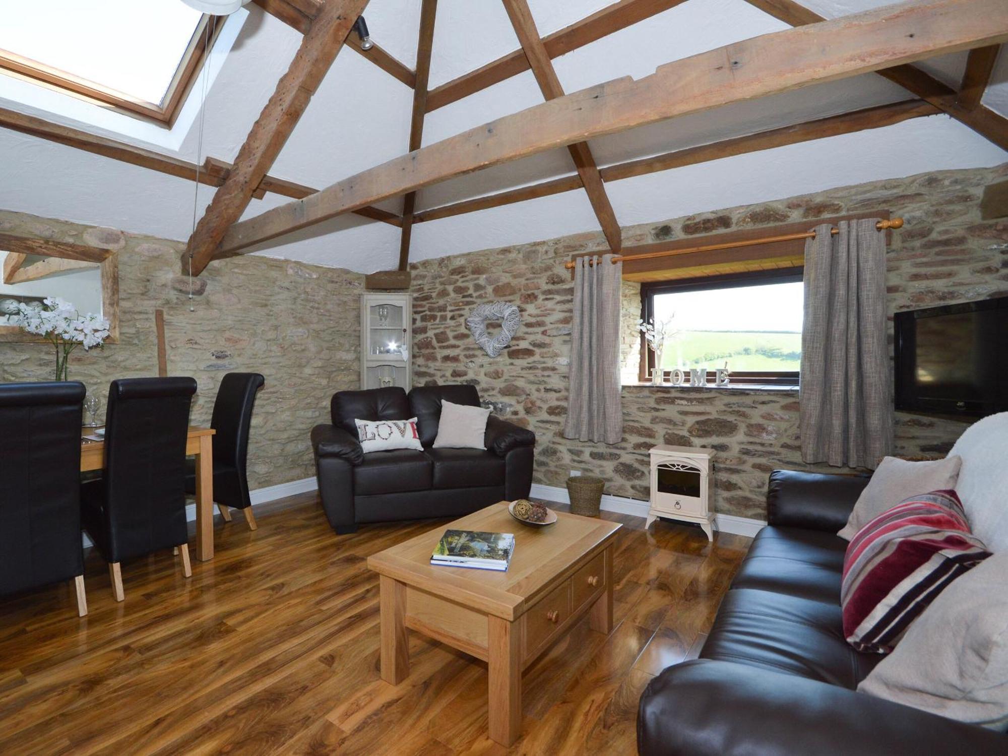 Villa Buzzards View à Kingswear Extérieur photo