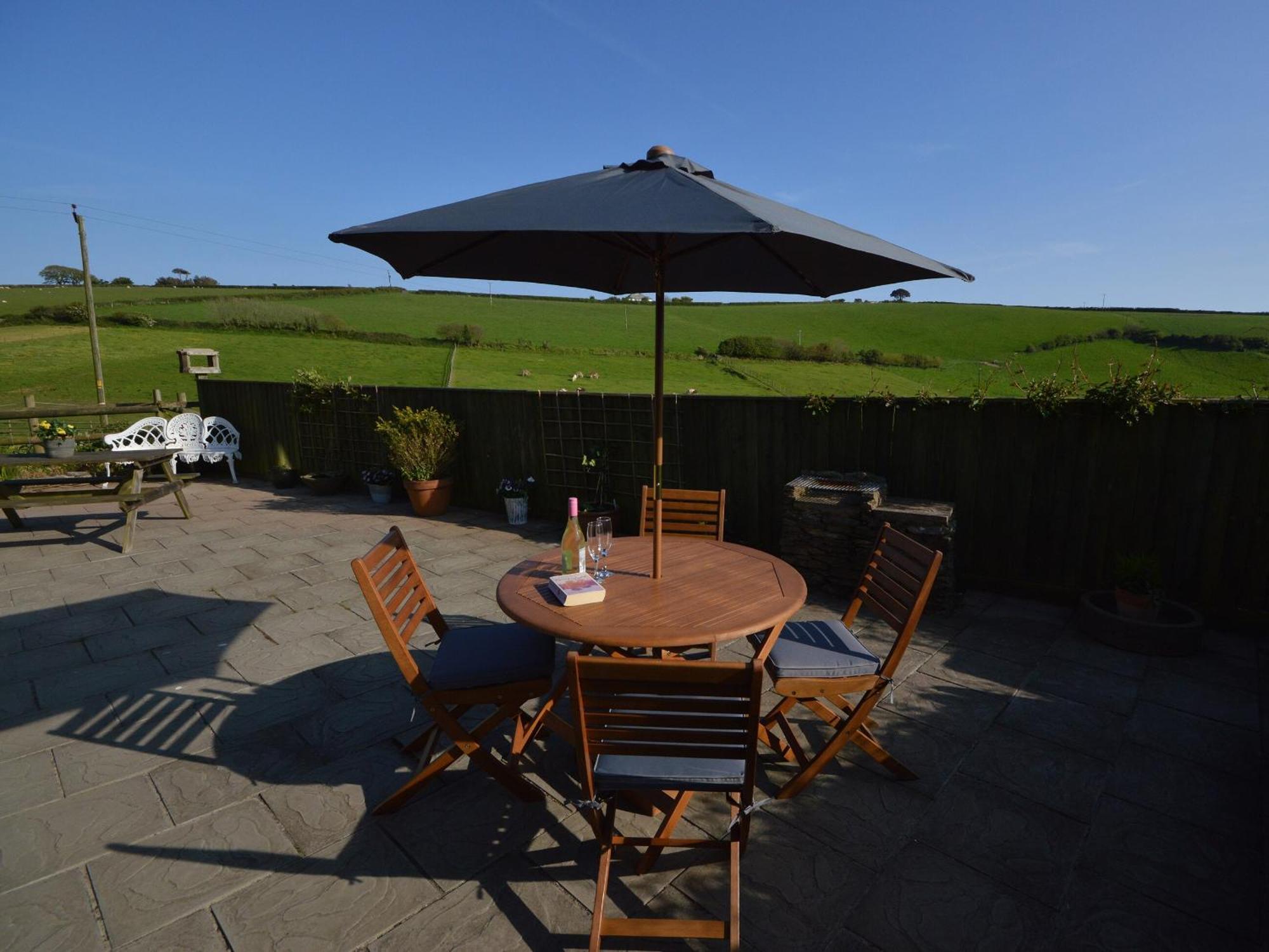 Villa Buzzards View à Kingswear Extérieur photo