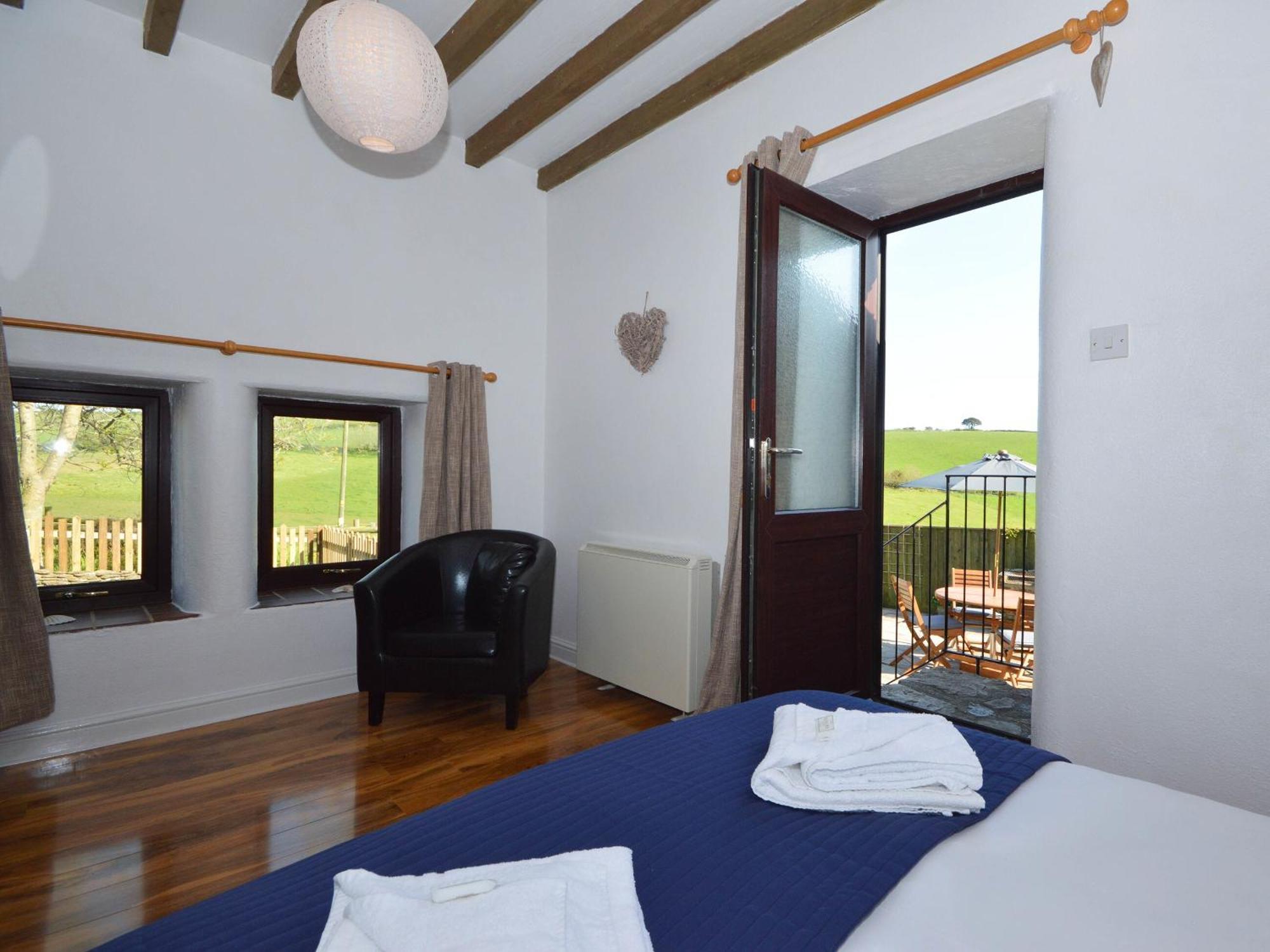 Villa Buzzards View à Kingswear Extérieur photo