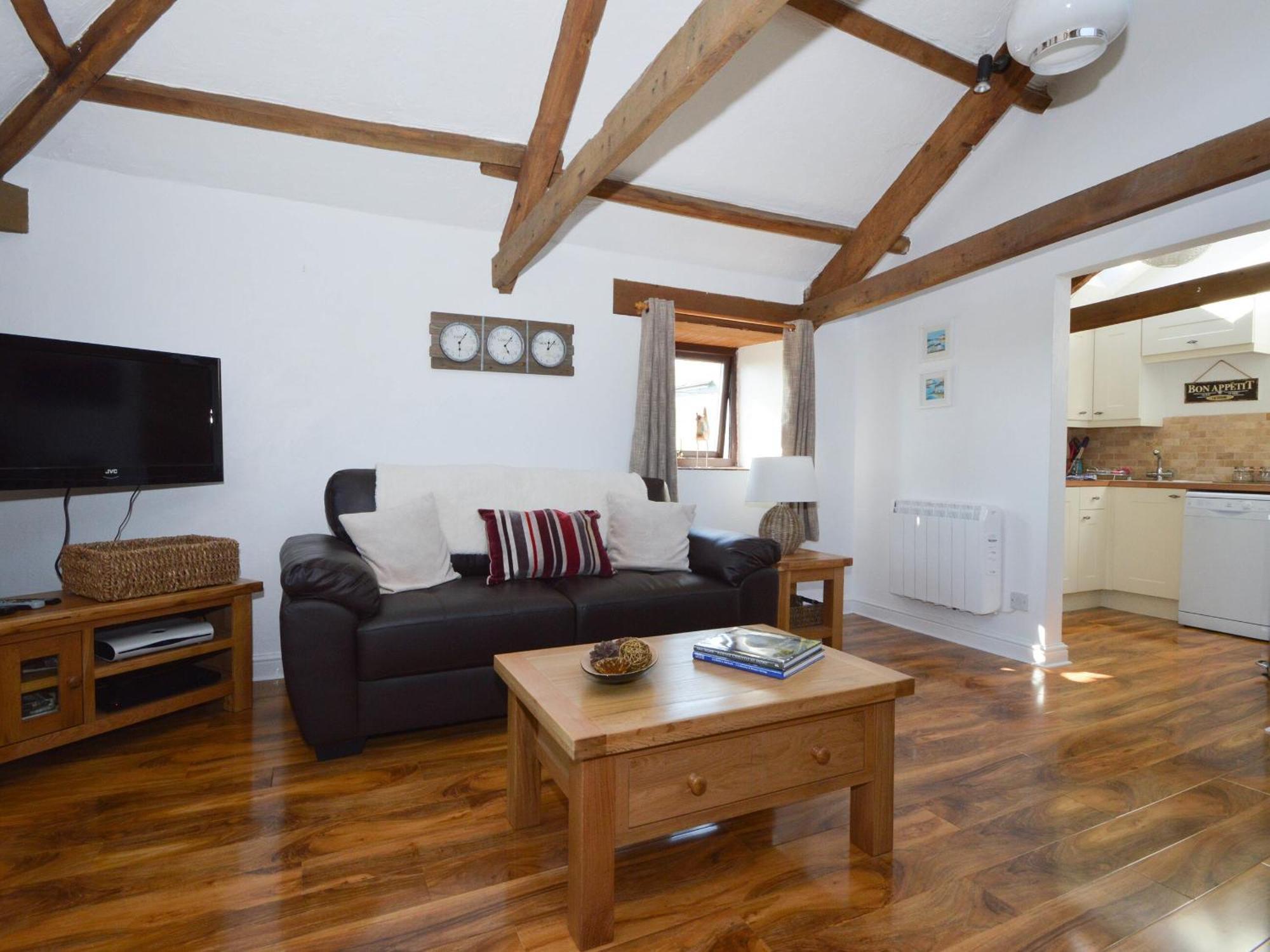 Villa Buzzards View à Kingswear Extérieur photo